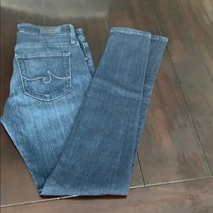 AG denim 26 R